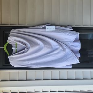 NWT PURANA Wrap Sweatshirt